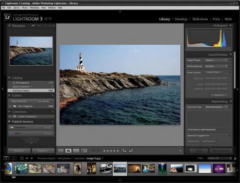 Adobe Photoshop Lightroom 5.6 Final For Mac-os X